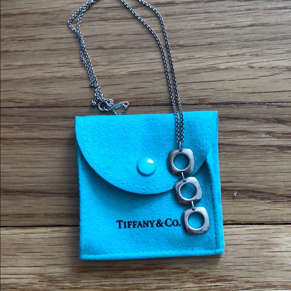 Tiffany & Co. Necklace